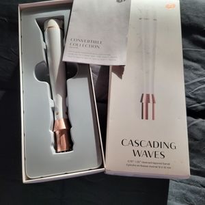 T3 cascading waves NWOT